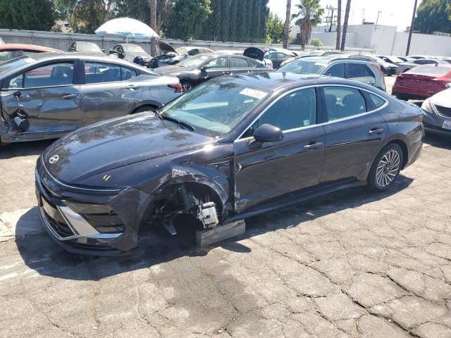 HYUNDAI SONATA – zdjęcie z aukcji, lot #63694975