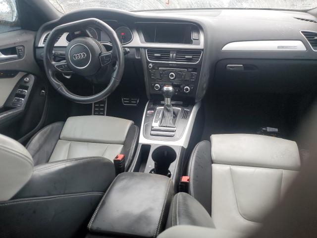 2014 AUDI S4 PREMIUM PLUS  