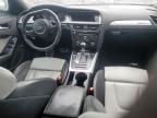 2014 AUDI S4 PREMIUM PLUS   for sale at Copart QC - MONTREAL