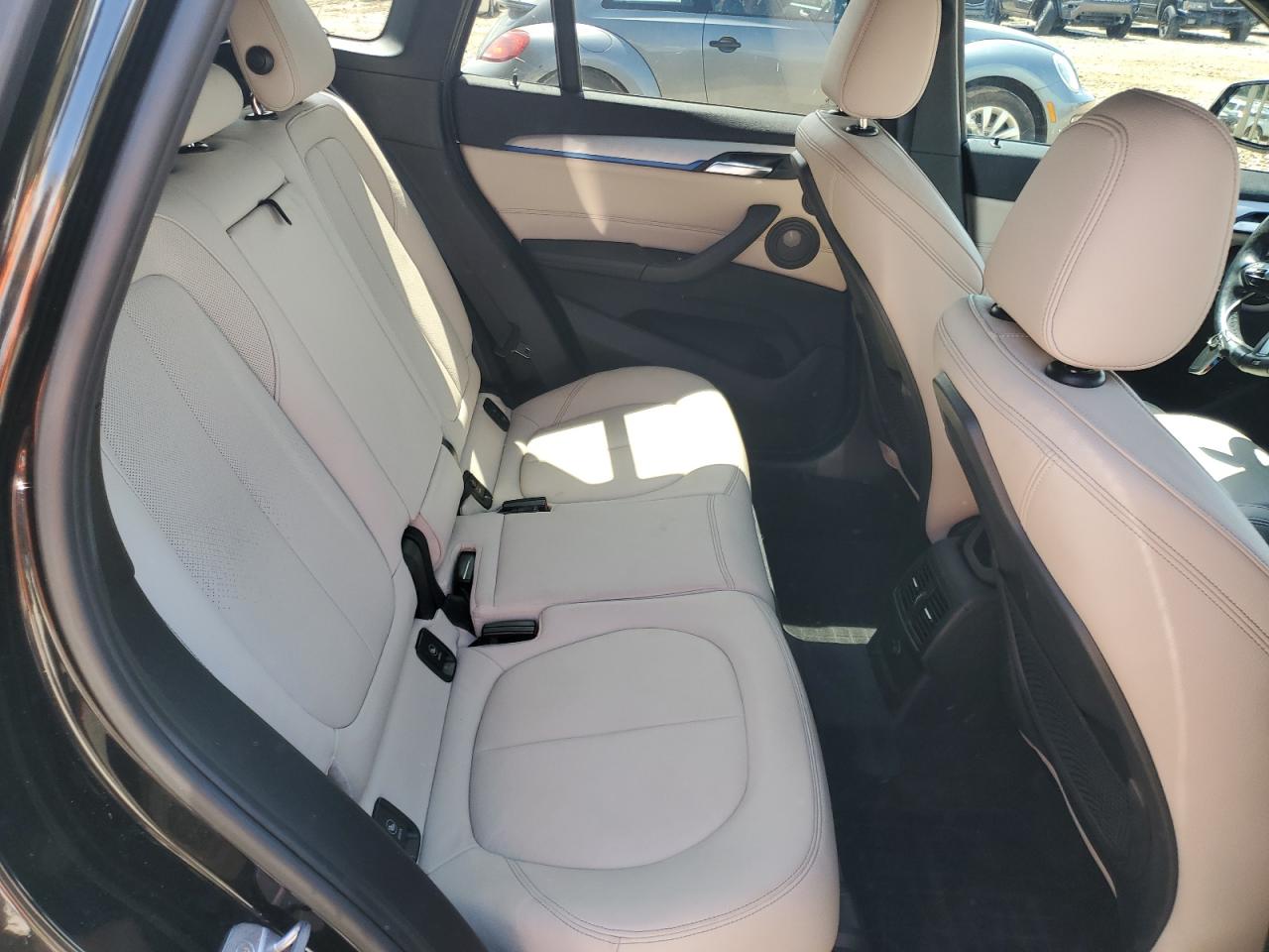2016 BMW X1 xDrive28I VIN: WBXHT3C36GP888887 Lot: 64201125