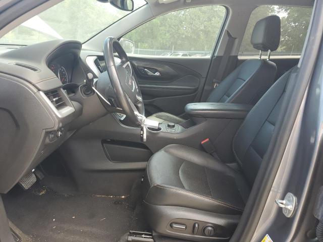  GMC TERRAIN 2021 Szary