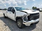 2020 CHEVROLET SILVERADO K2500 HEAVY DUTY   for sale at Copart MO - SIKESTON