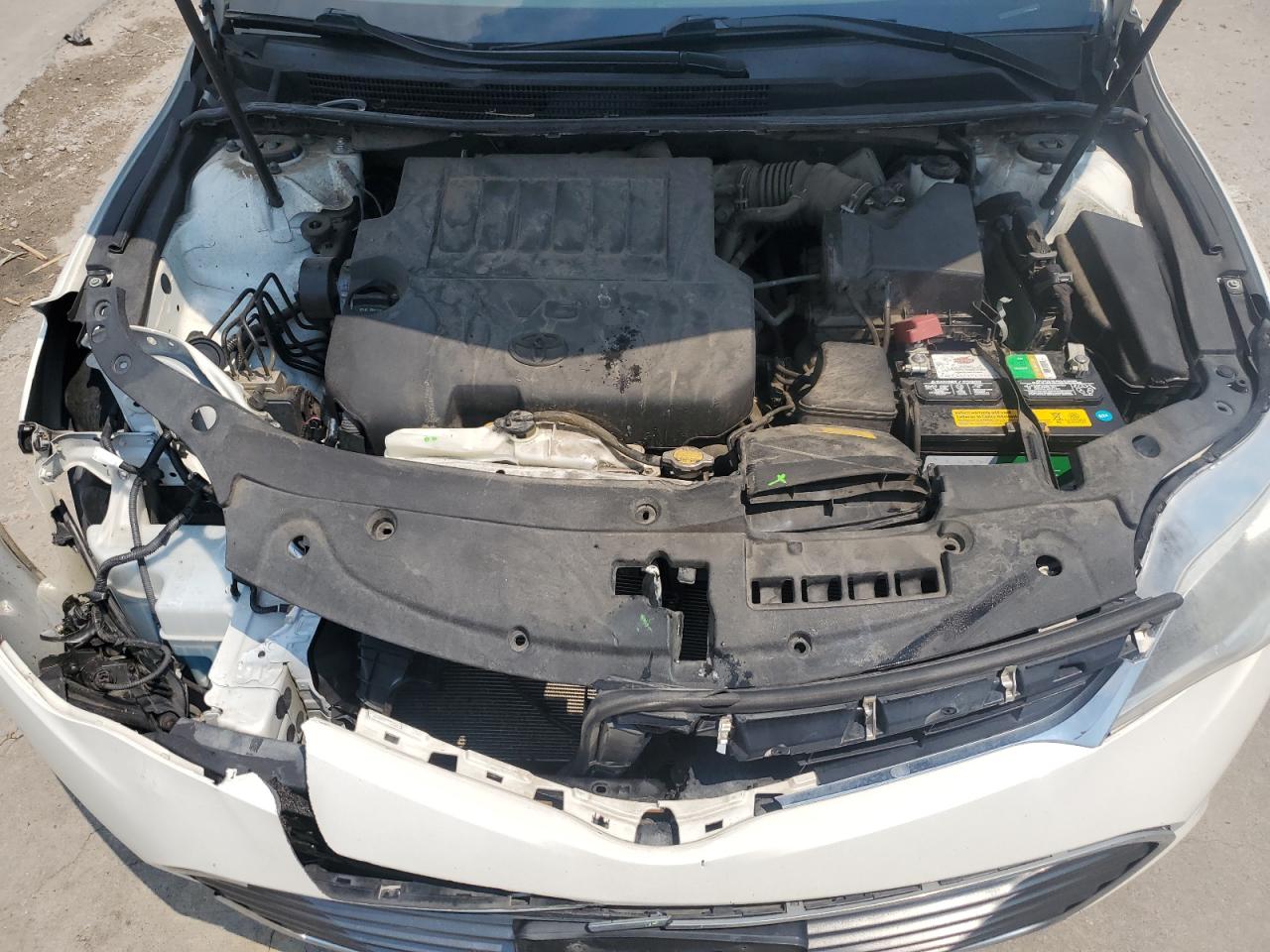 2014 Toyota Avalon Base VIN: 4T1BK1EB1EU102454 Lot: 67082535