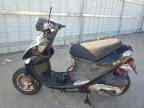 2009 GENUINE SCOOTER CO. BUDDY 125   a la Venta en Copart CO - DENVER SOUTH