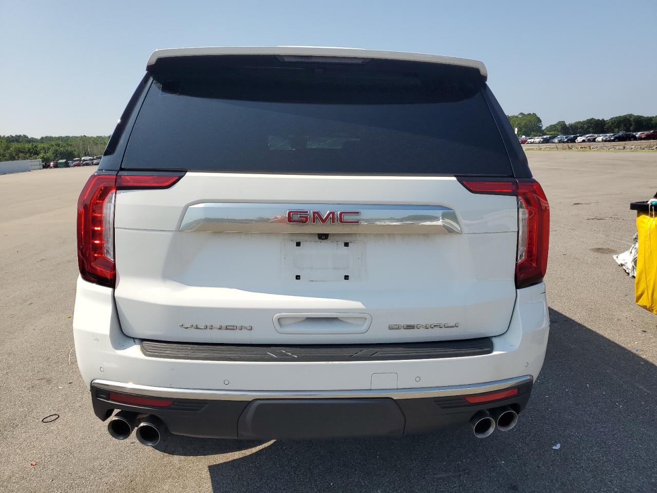 2023 GMC Yukon Denali VIN: 1GKS1DKL8PR328555 Lot: 64574175