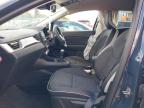 2024 RENAULT CAPTUR TECHNO TCE  for sale at Copart NEWBURY