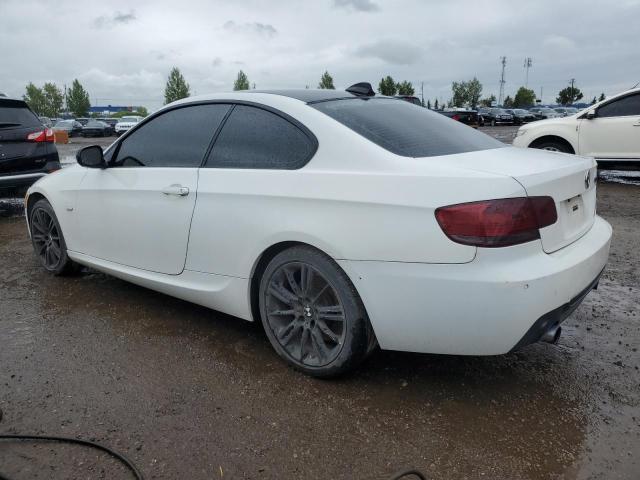 2010 BMW 335 XI  