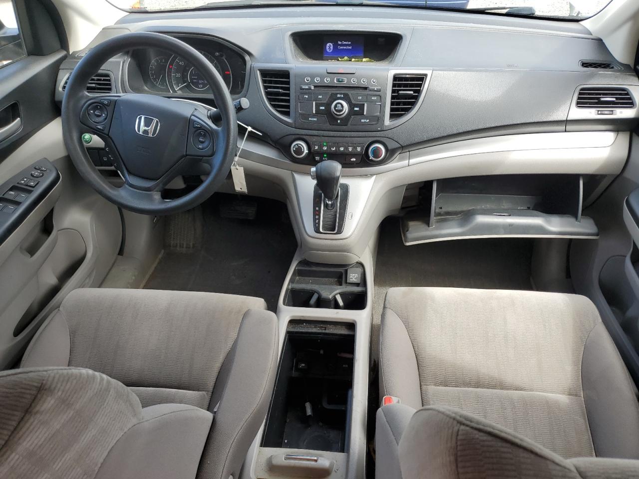 2014 Honda Cr-V Lx VIN: 5J6RM4H39EL037923 Lot: 64695115