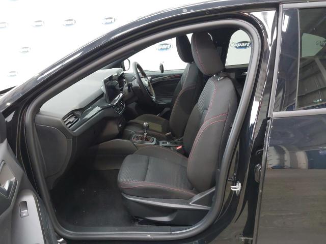 2024 FORD FOCUS 1.0 ECOBOOST HYBRID MHEV ST-LINE 5DR