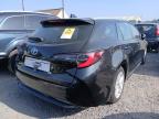 2019 TOYOTA COROLLA IC for sale at Copart WOLVERHAMPTON