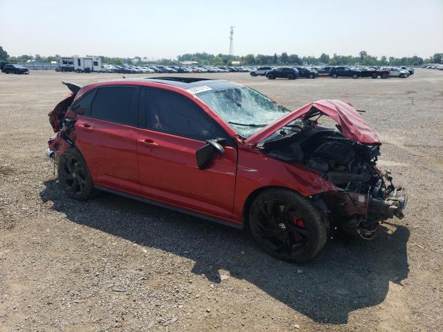 2024 VOLKSWAGEN JETTA GLI AUTOBAHN  