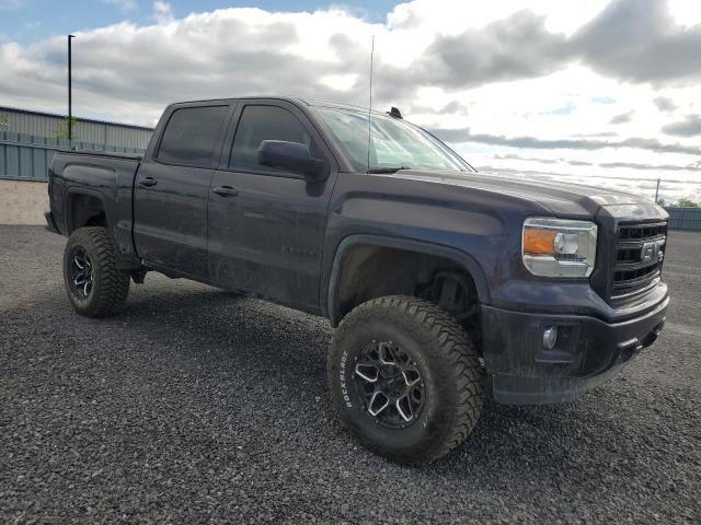 2015 GMC SIERRA K1500  