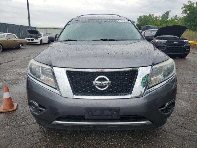 Parquets NISSAN PATHFINDER 2016 Szary