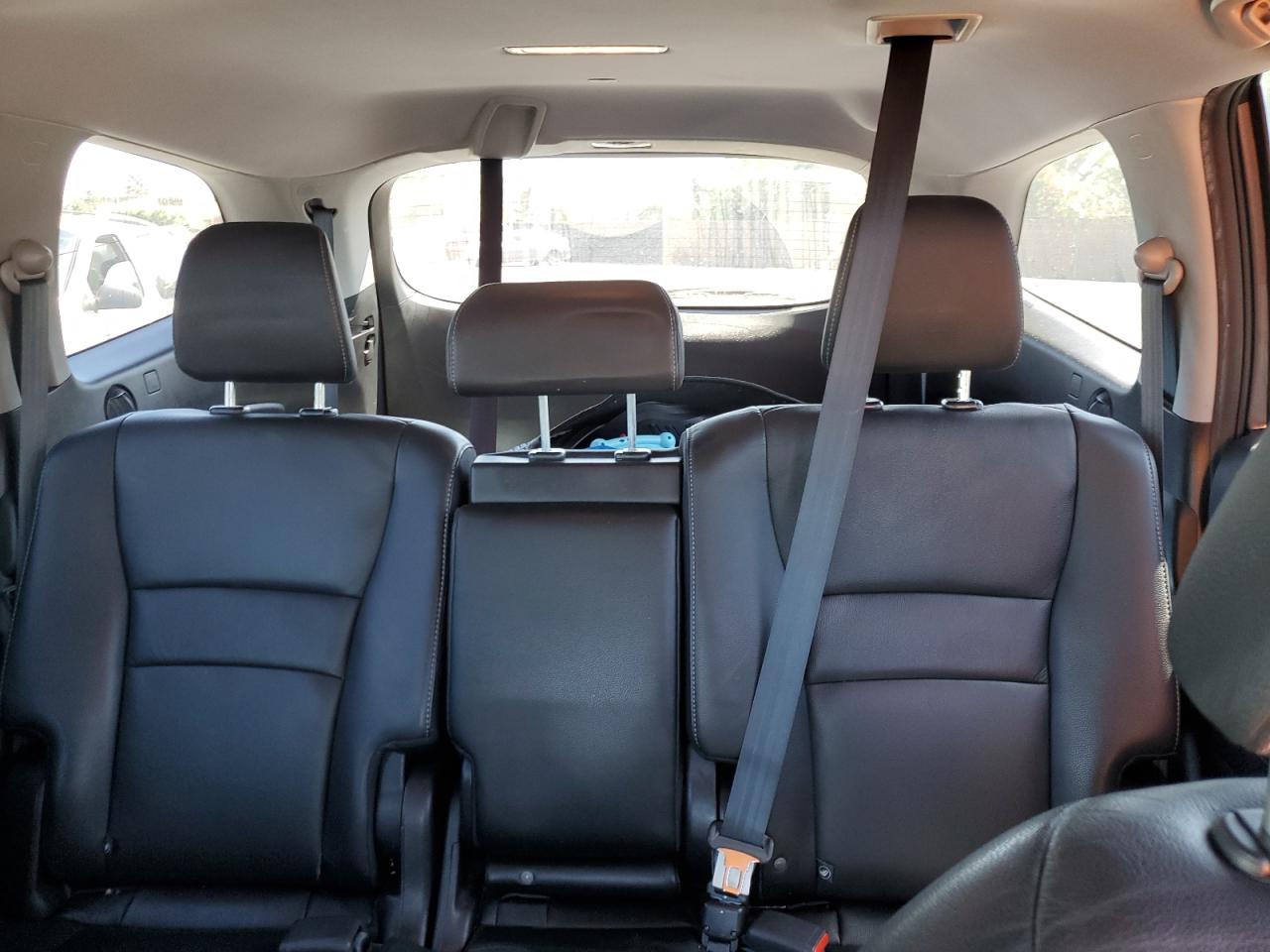 2018 Honda Pilot Exl VIN: 5FNYF6H68JB062620 Lot: 64461045