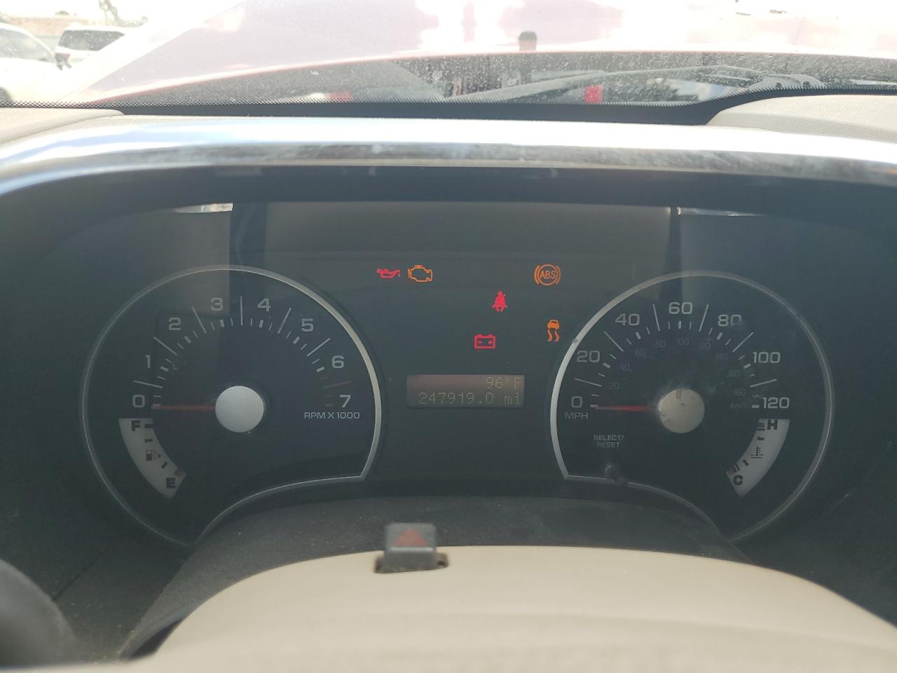2007 Ford Explorer Xlt VIN: 1FMEU63E07UA88406 Lot: 63583885