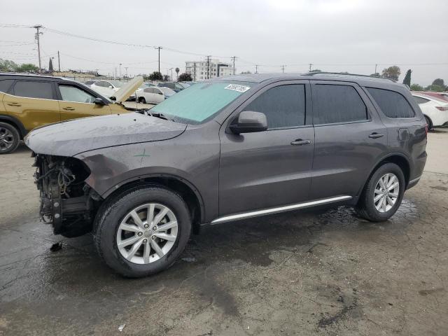  DODGE DURANGO 2015 Szary