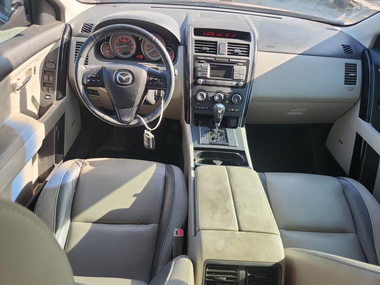 2010 Mazda Cx-9 VIN: JM3TB2MA9A0202446 Lot: 63392685