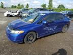 2006 HONDA CIVIC LX   à vendre chez Copart QC - MONTREAL