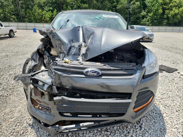  FORD ESCAPE 2015 Szary