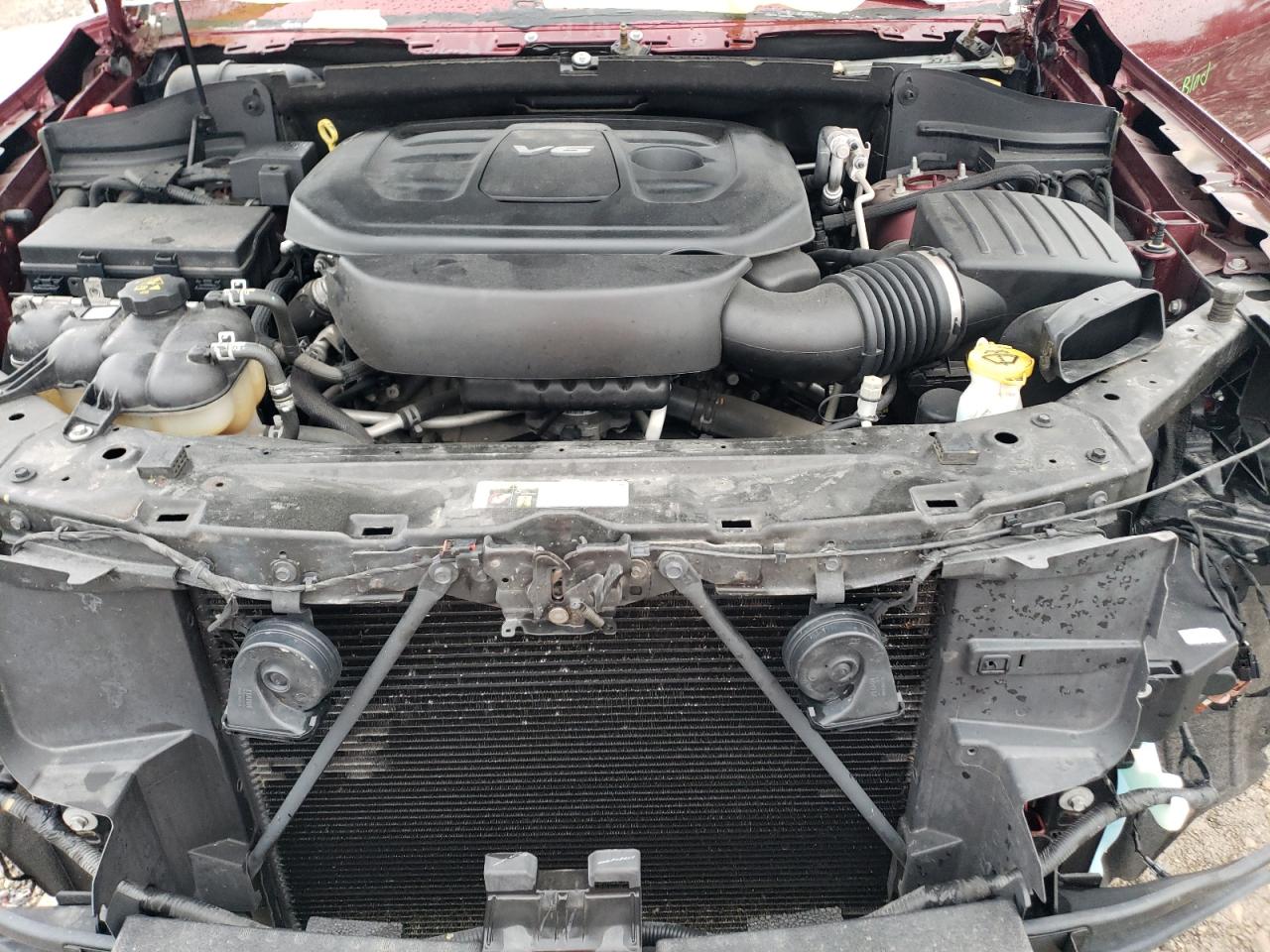 2018 Jeep Grand Cherokee Limited VIN: 1C4RJFBG8JC297813 Lot: 66866315