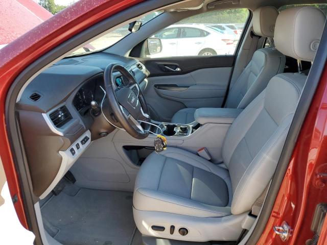  GMC ACADIA 2023 Burgundy