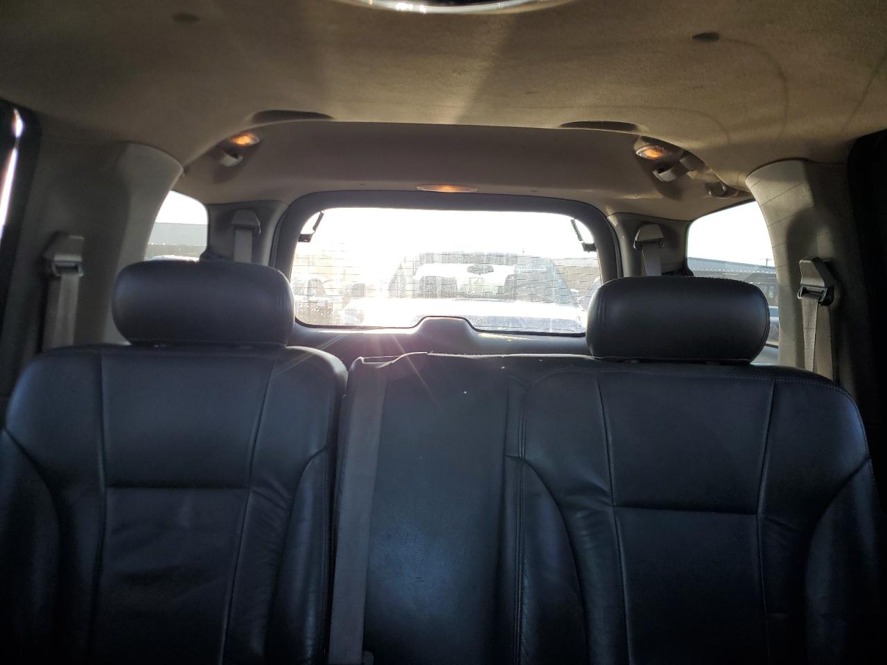 2002 Chevrolet Trailblazer Ext VIN: 1GNET16S026110937 Lot: 65284135