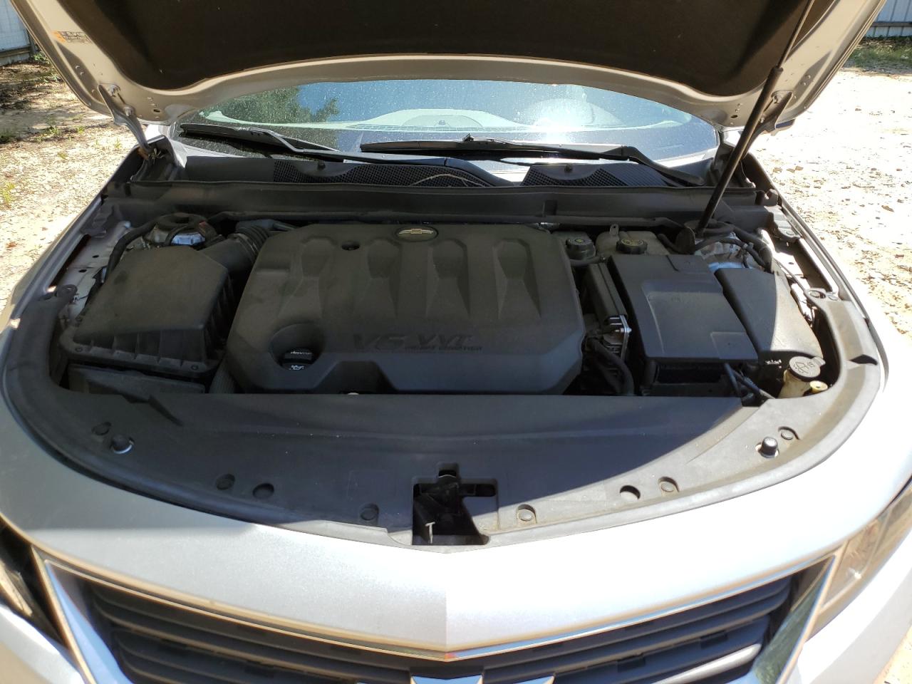 2019 Chevrolet Impala Ls VIN: 2G11Y5S33K9127831 Lot: 64499955