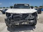 2025 TOYOTA LAND CRUISER BASE for sale at Copart FL - MIAMI SOUTH