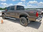 2015 FORD F250 SUPER DUTY   for sale at Copart TX - HOUSTON