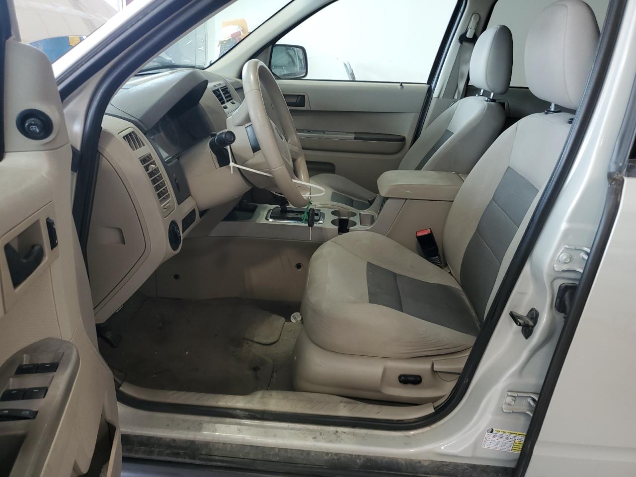2008 Ford Escape Xlt VIN: 1FMCU03138KB34213 Lot: 65066355