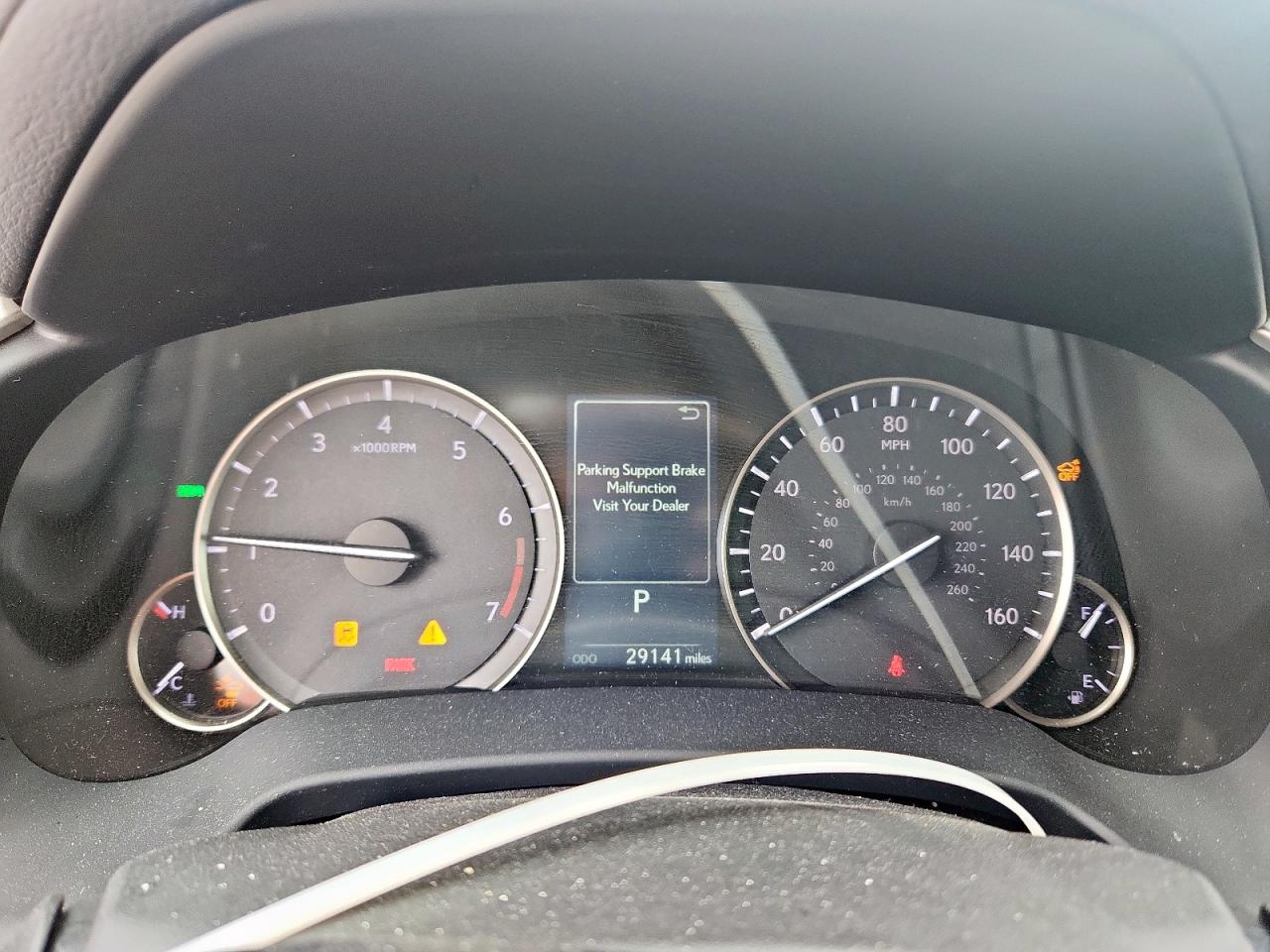 2022 Lexus Rx 350 VIN: 2T2HZMDA1NC353892 Lot: 63319135