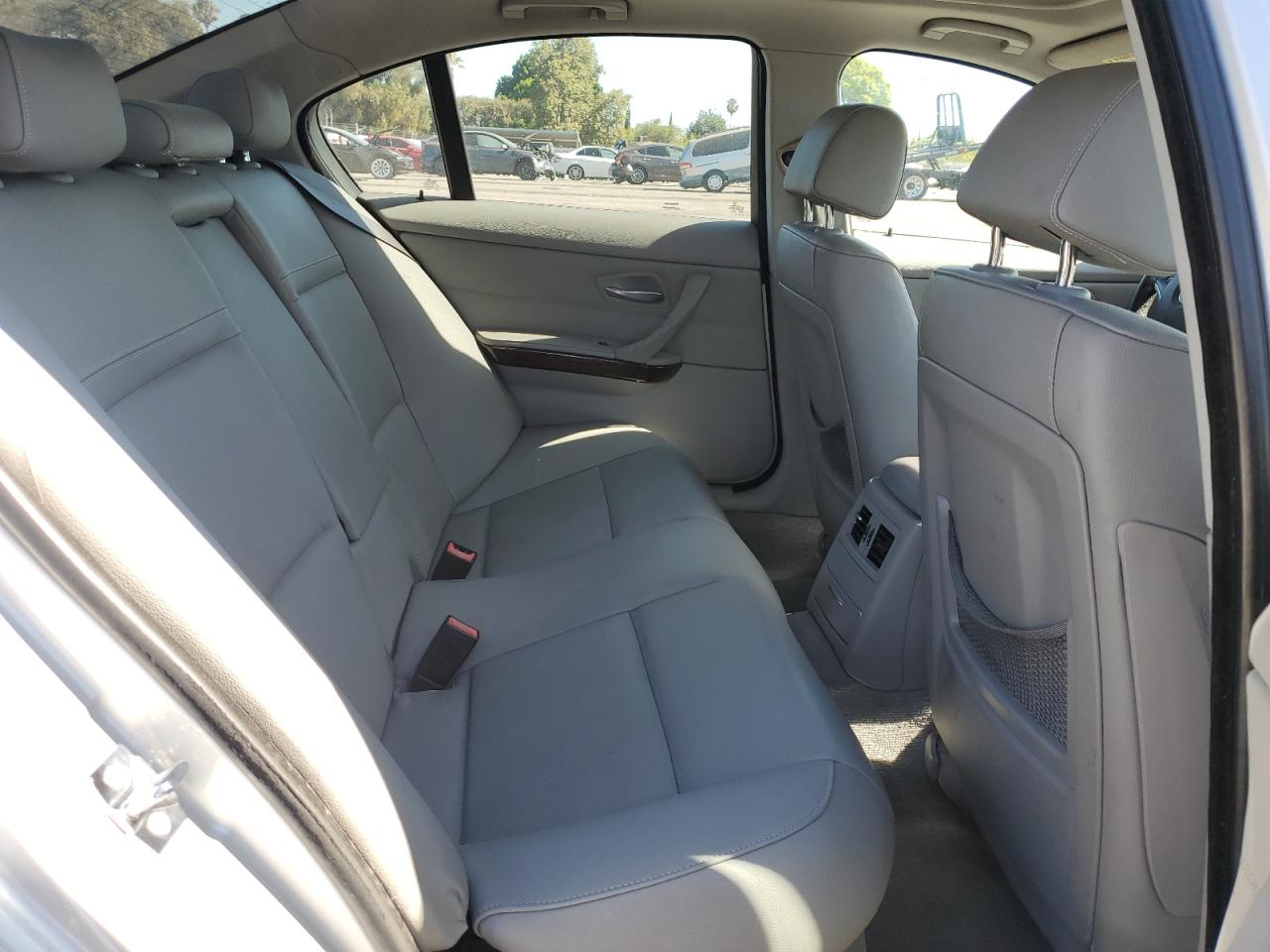 wbaph77539nm27932 WBAPH77539NM27932 2009 BMW 328 I