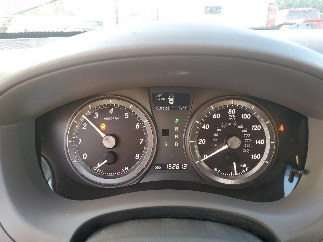 2008 Lexus Es 350 VIN: JTHBJ46G582246851 Lot: 65181915