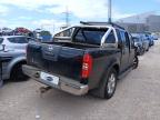 2012 NISSAN NAVARA TEK for sale at Copart BRISTOL