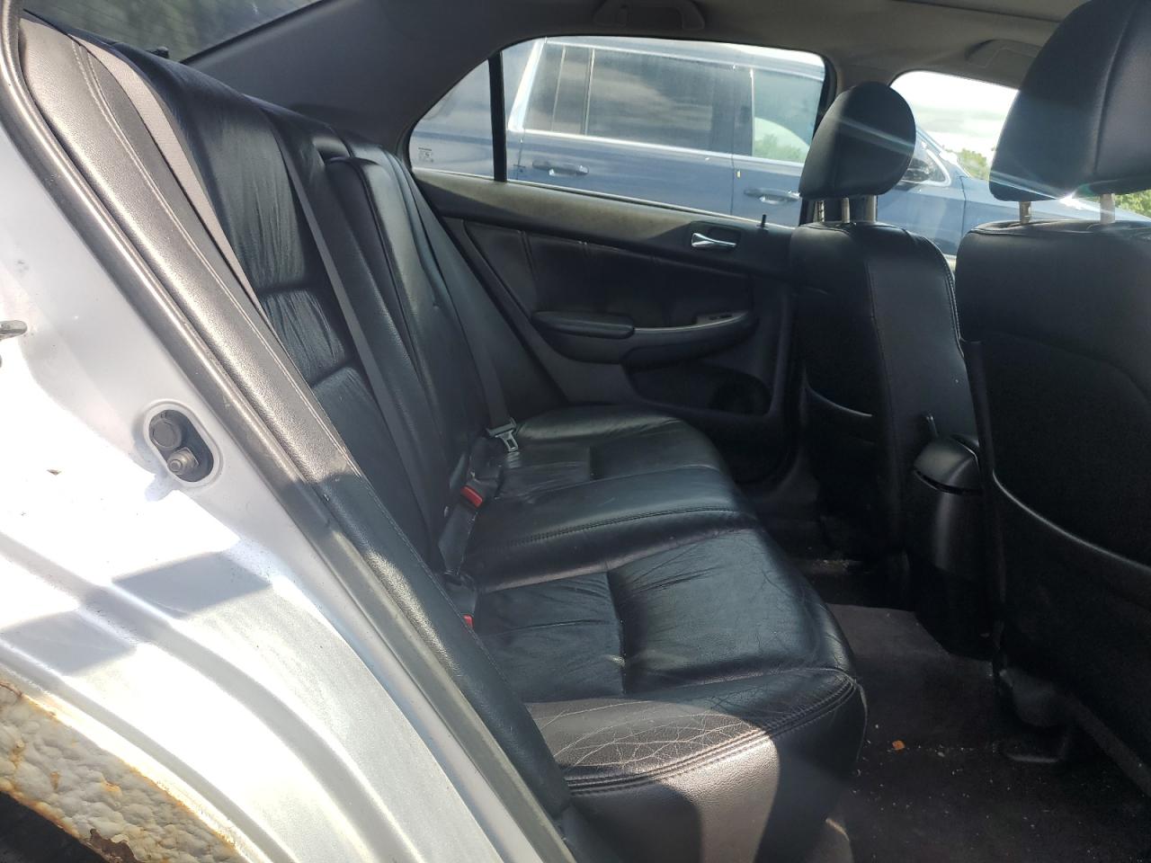 2005 Honda Accord Ex VIN: 1HGCM66565A069737 Lot: 64273965