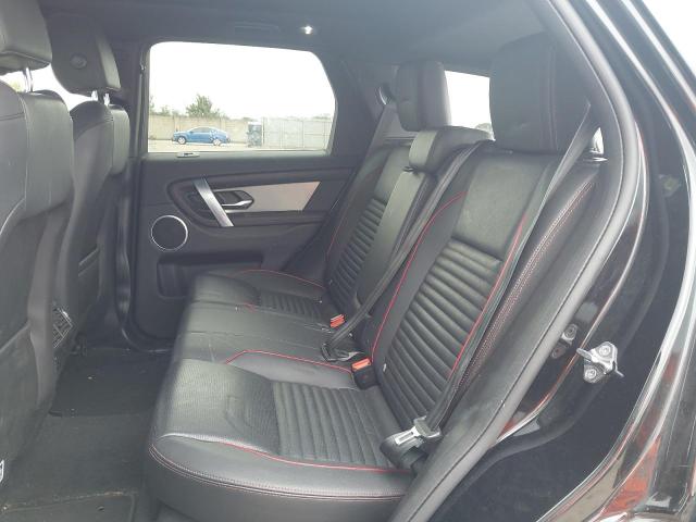 2023 LAND ROVER DISCOVERY SPORT 1.5 P300E URBAN EDITION 5DR AUTO [5 SEAT]