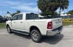 2022 RAM 3500 LARAMIE   for sale at Copart FL - MIAMI NORTH