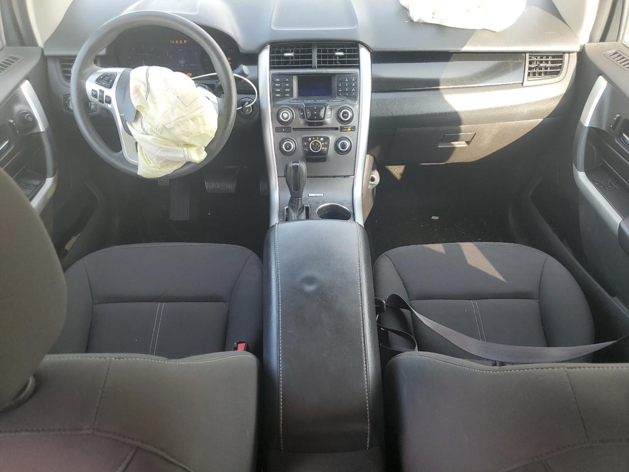 2013 Ford Edge Se VIN: 2FMDK3GC3DBB42100 Lot: 64899495