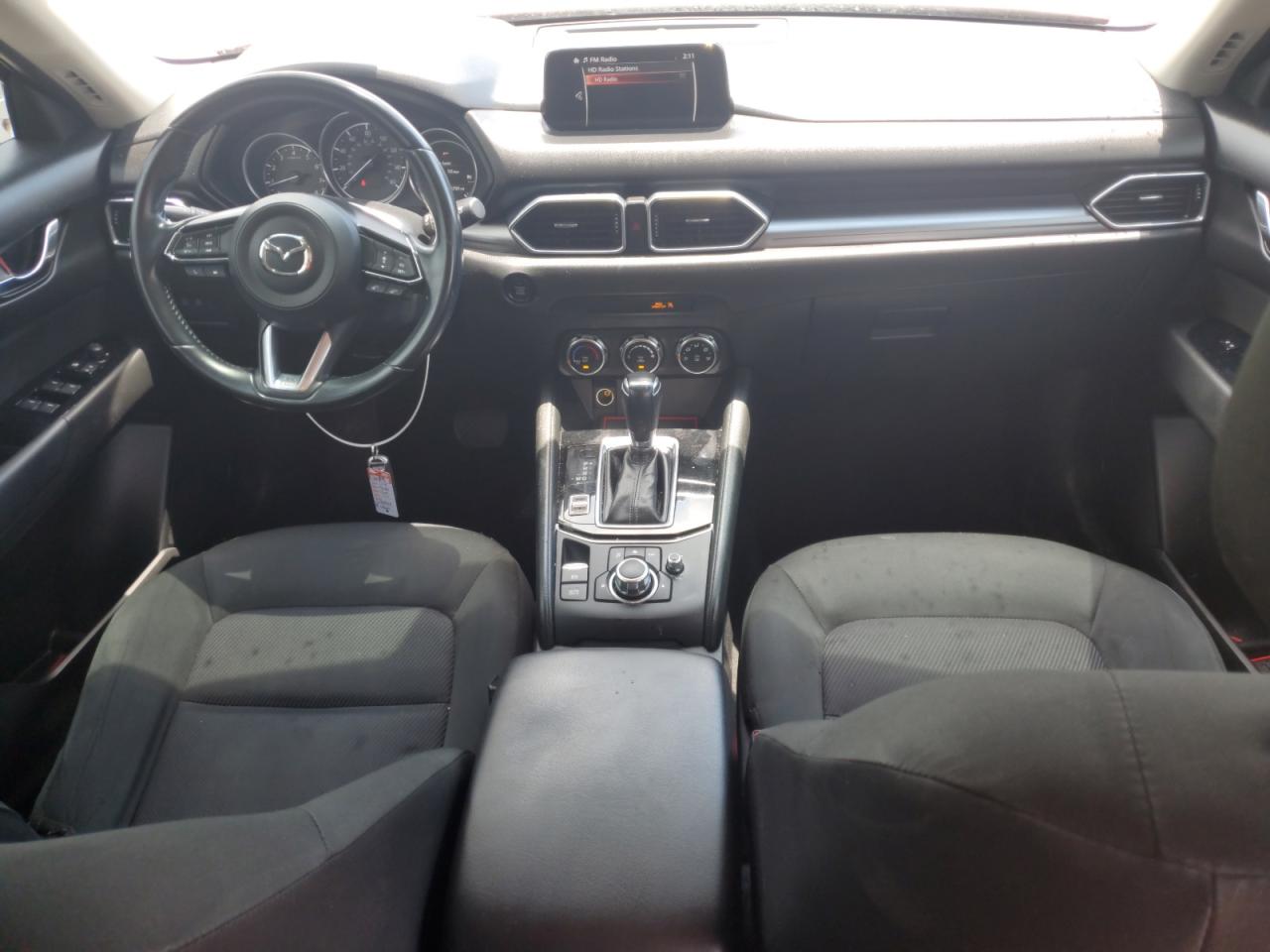 2018 Mazda Cx-5 Sport VIN: JM3KFBBM7J0335915 Lot: 63381465