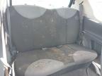 2008 CITROEN C1 VIBE for sale at Copart WOLVERHAMPTON
