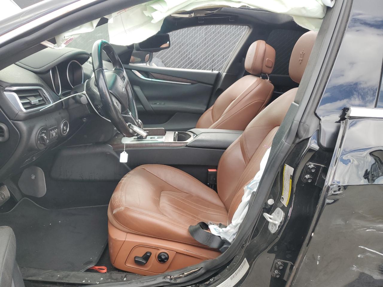 zam57rta8e1101049 ZAM57RTA8E1101049 2014 Maserati Ghibli S