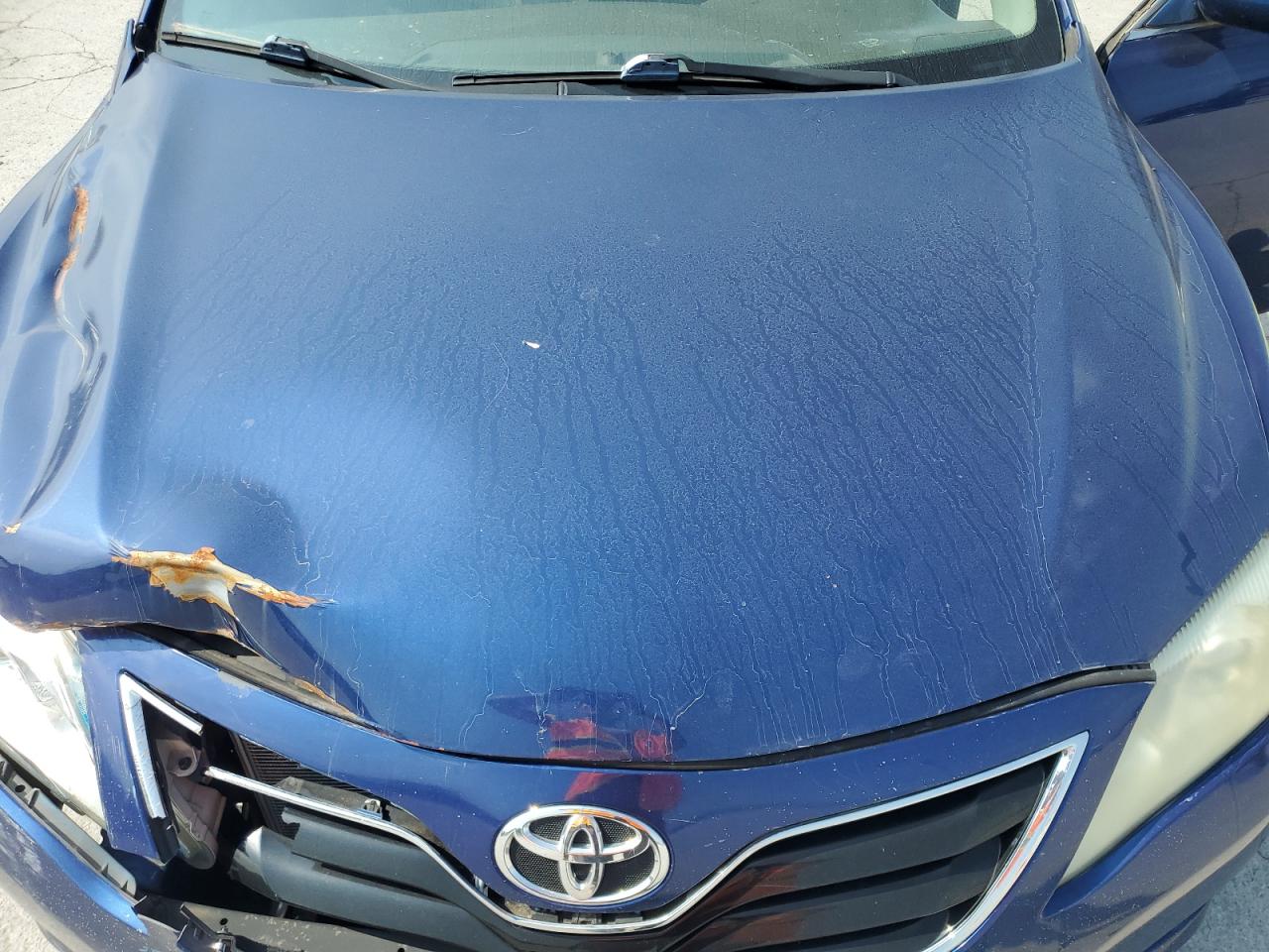 2010 Toyota Camry Base VIN: 4T1BF3EK1AU578181 Lot: 63644785