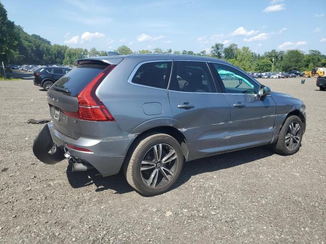  VOLVO XC60 2020 Gray