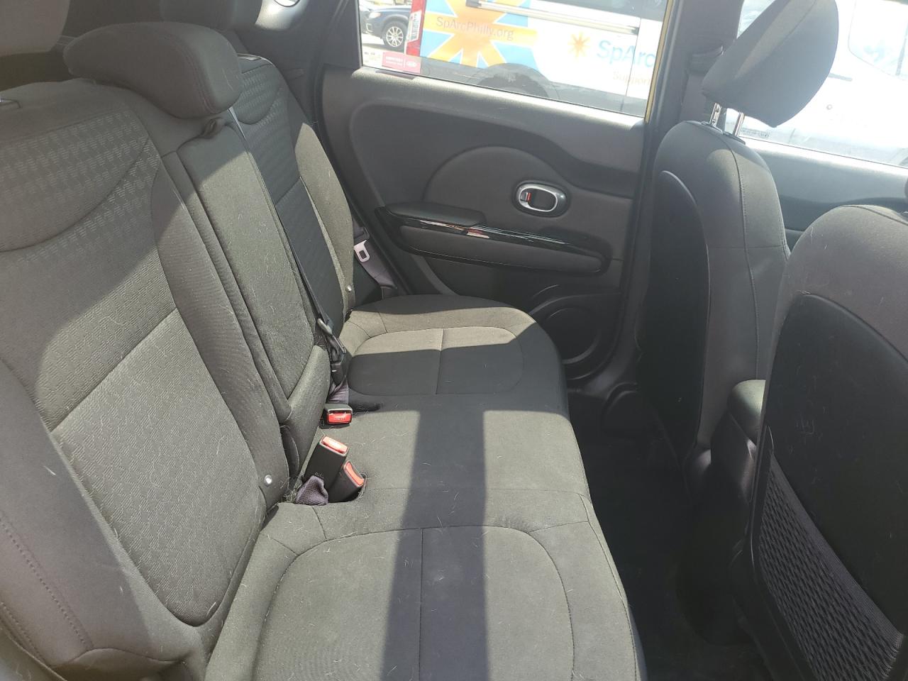 2015 Kia Soul ! VIN: KNDJX3A58F7184860 Lot: 66473155