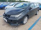 2018 TOYOTA AURIS ICON for sale at Copart NEWBURY