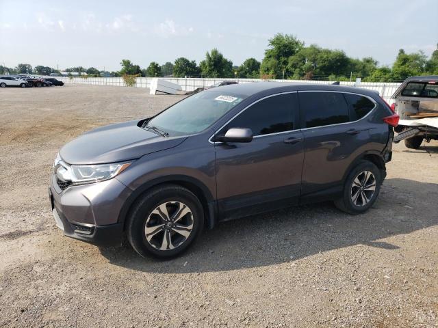  HONDA CRV 2019 Szary