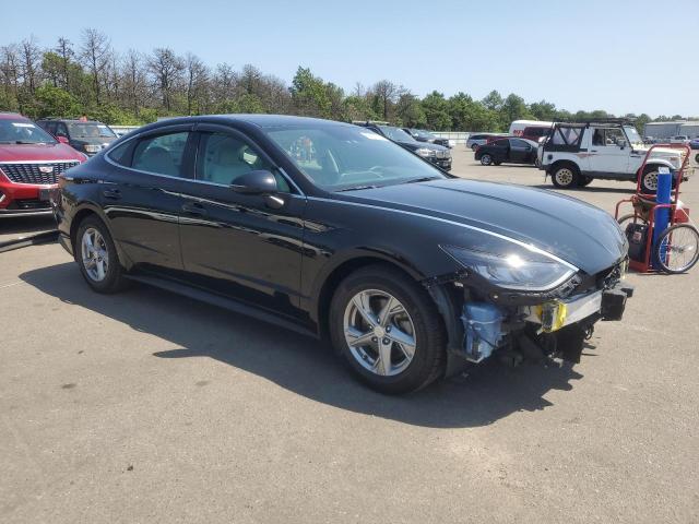  HYUNDAI SONATA 2023 Czarny