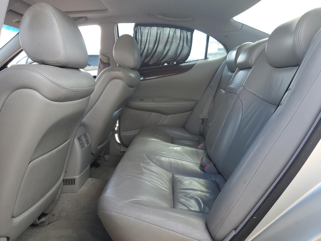2002 Lexus Es 300 VIN: JTHBF30G525022053 Lot: 64832055