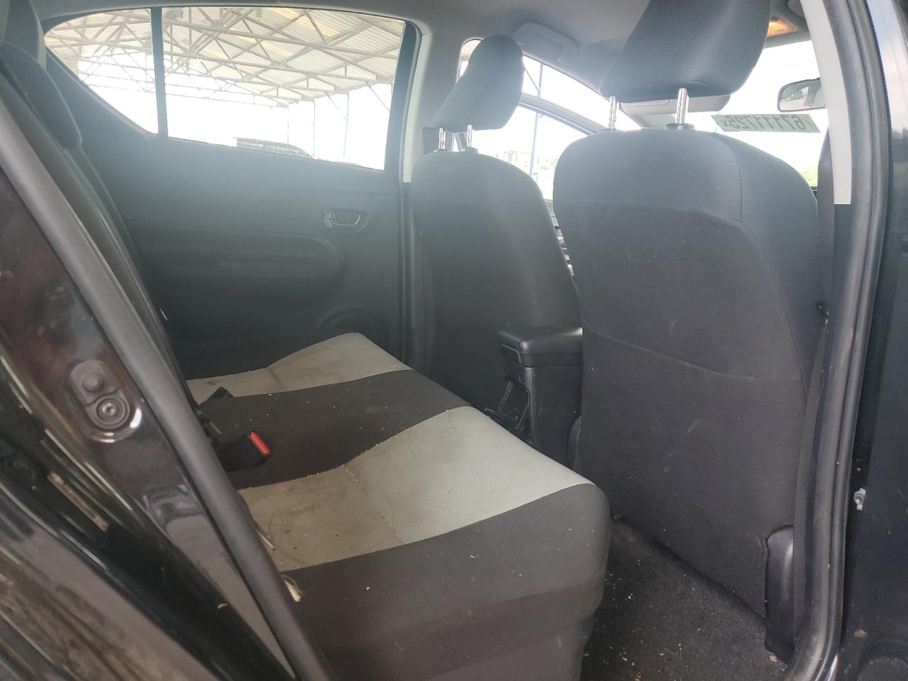 2016 Toyota Prius C VIN: JTDKDTB36G1118600 Lot: 67111725