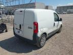 2013 PEUGEOT BIPPER PRO for sale at Copart ROCHFORD